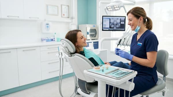 Dental Restorations