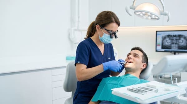 Tooth Extractions