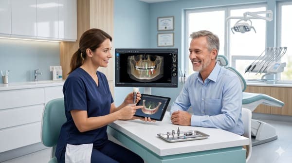 Dental Implants