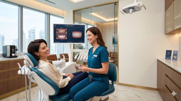 Smile Makeover