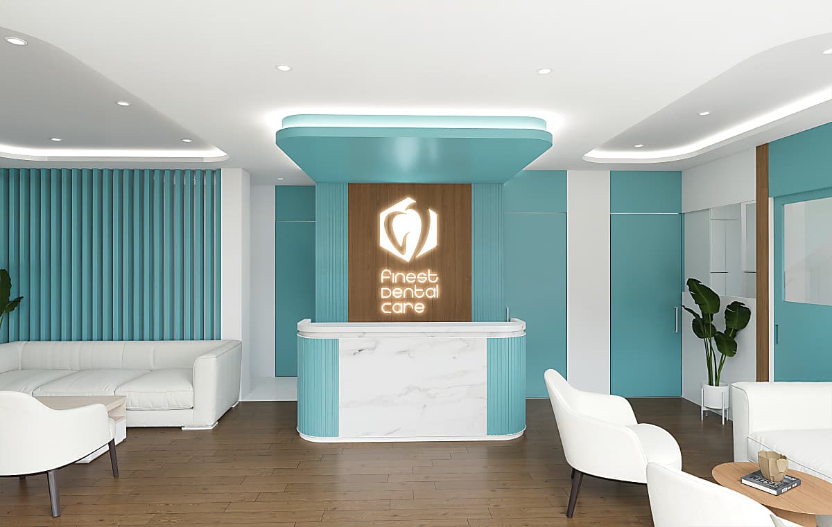Finest Dental Care clinic